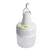 solar Camping light